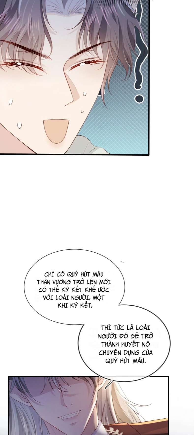 Hắc Hóa Phản Diện Sủng Lên Trời Chap 62 - Next Chap 63