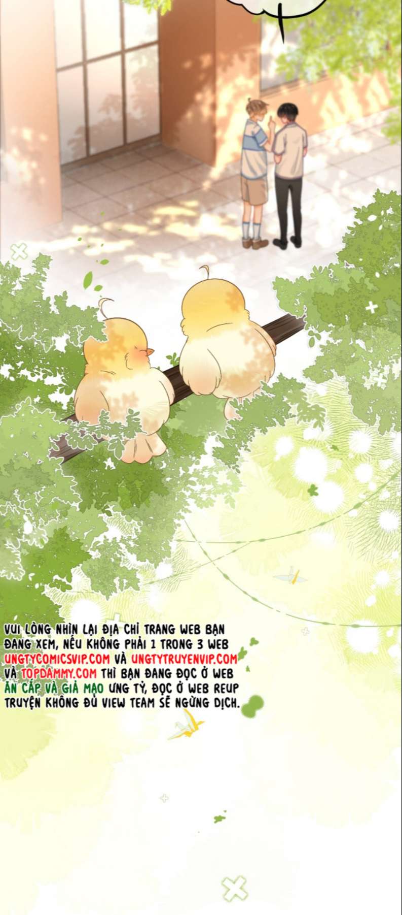 Giáo Thảo Bá Đạo Cầu Tôi Quay Lại Chap 5 - Next Chap 6