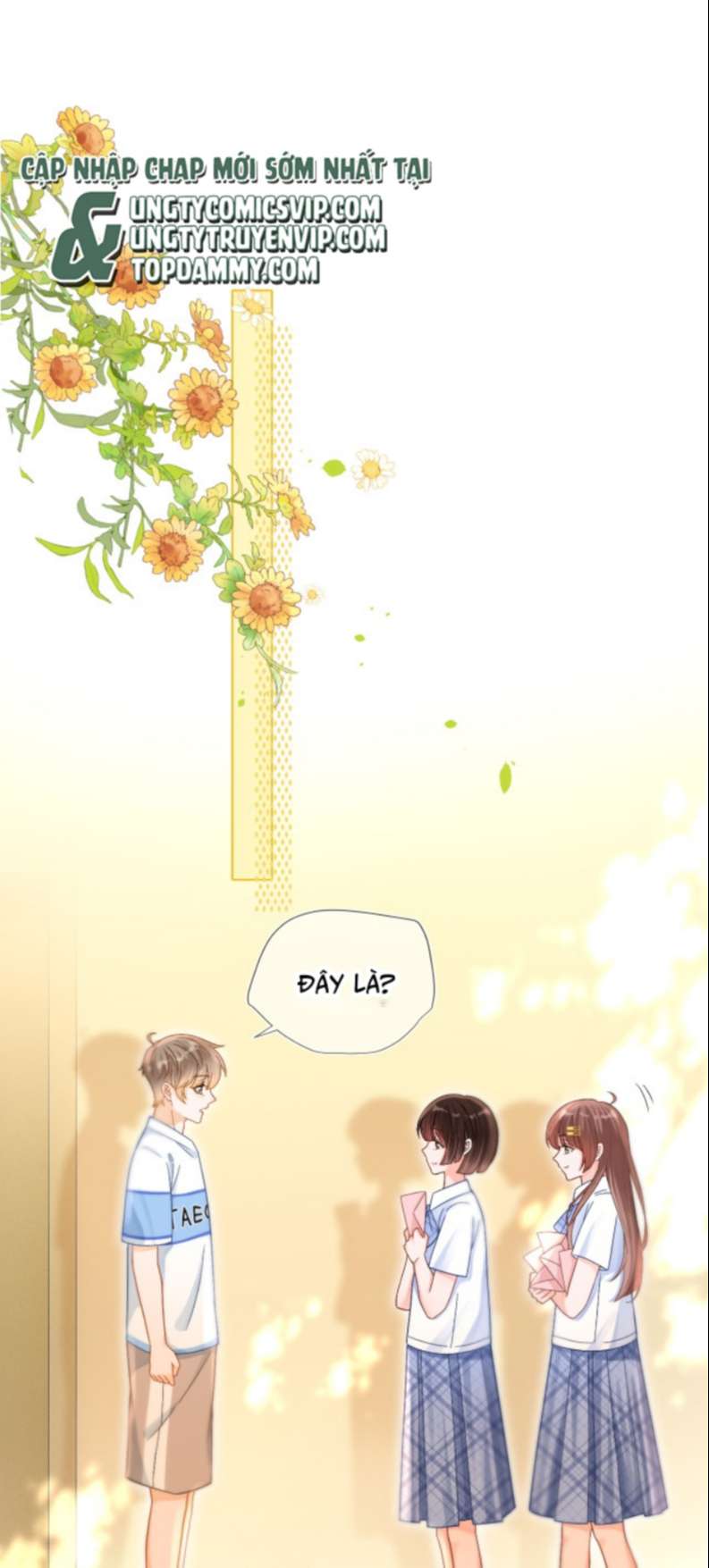 Giáo Thảo Bá Đạo Cầu Tôi Quay Lại Chap 5 - Next Chap 6