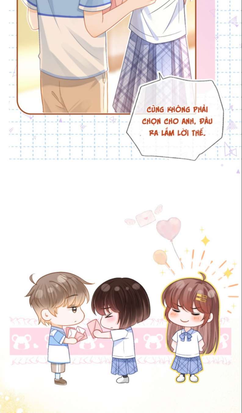 Giáo Thảo Bá Đạo Cầu Tôi Quay Lại Chap 5 - Next Chap 6