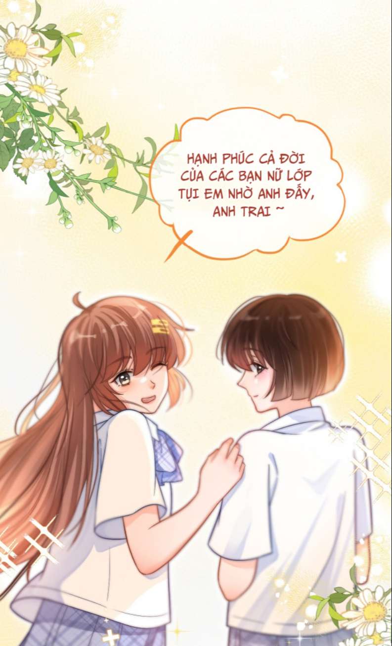 Giáo Thảo Bá Đạo Cầu Tôi Quay Lại Chap 5 - Next Chap 6