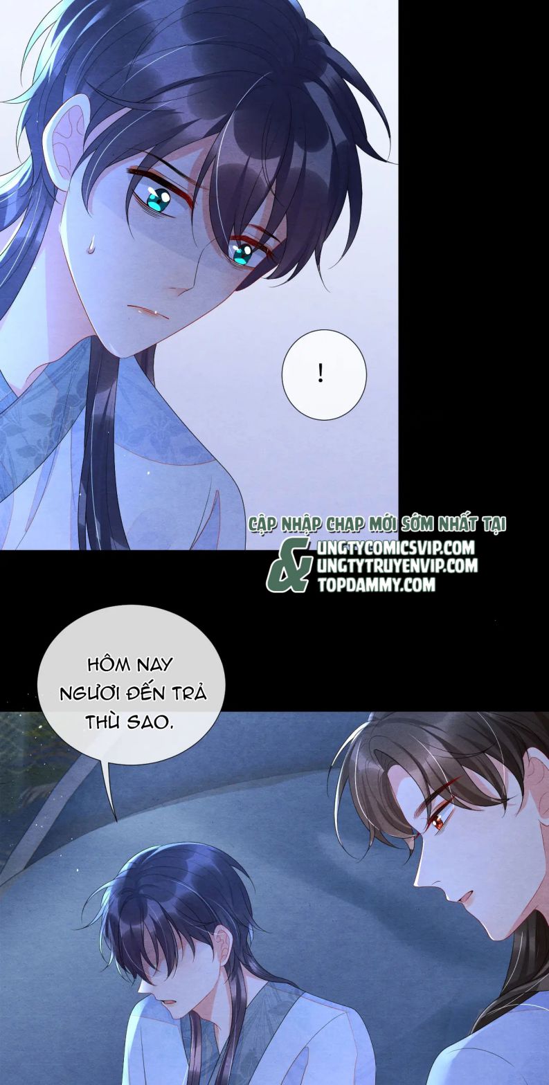 Phược Long Vi Hậu Chap 71 - Next Chap 72