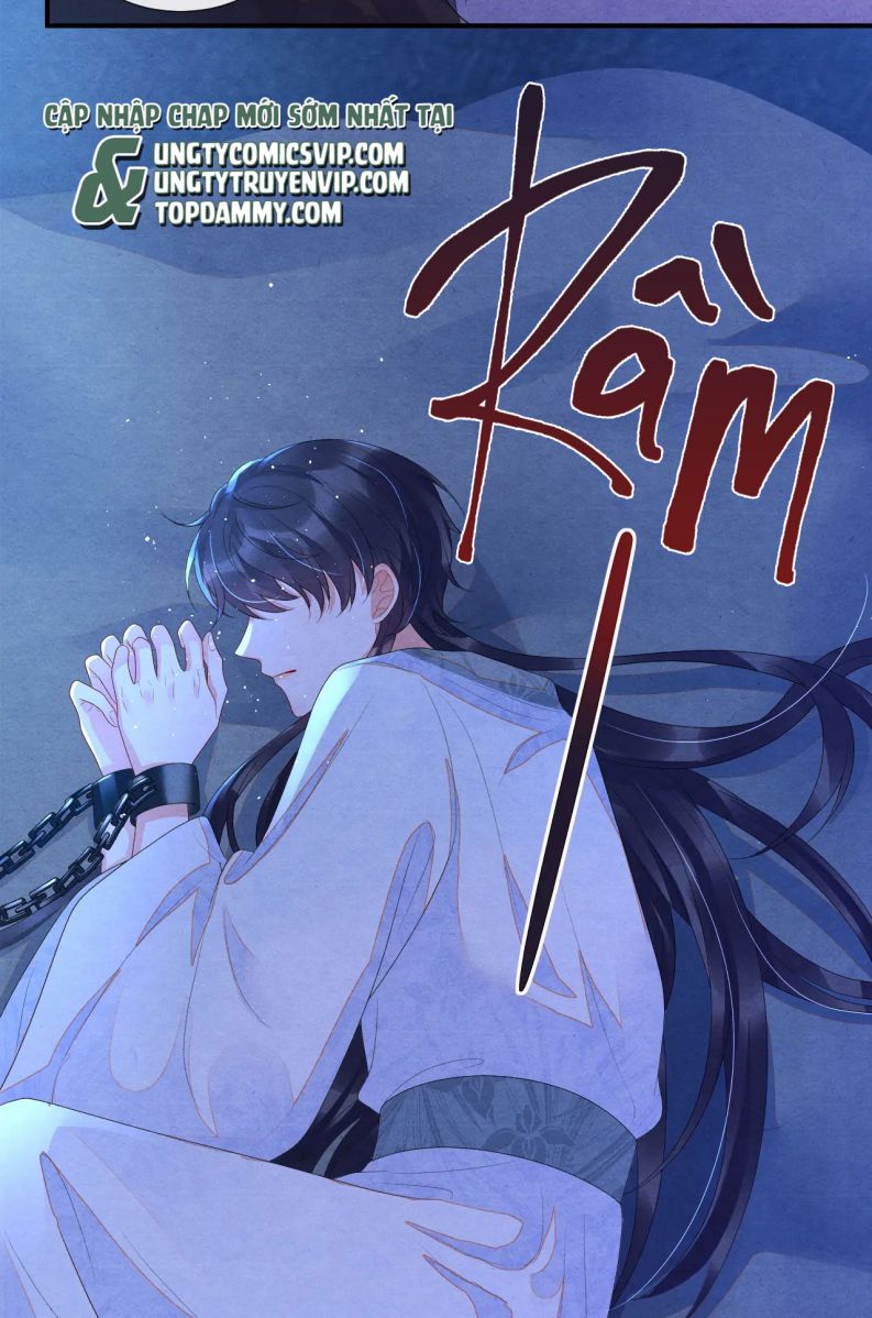 Phược Long Vi Hậu Chap 71 - Next Chap 72