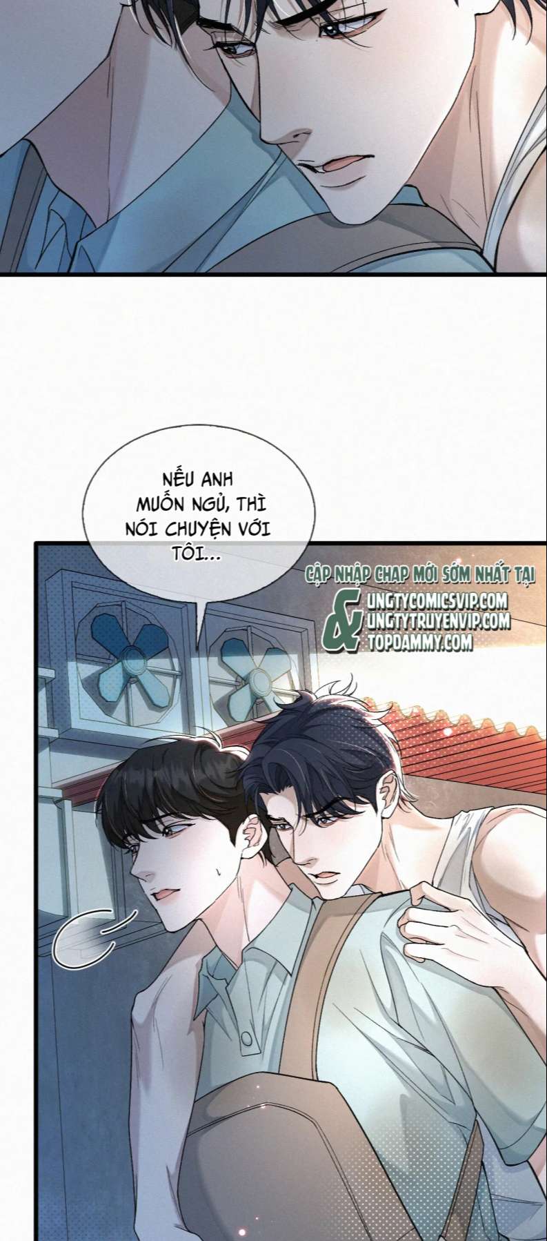 Tết Thiếu Nhi Của Sơ Tam Và Lục Nhẩt Chap 11 - Next Chap 12