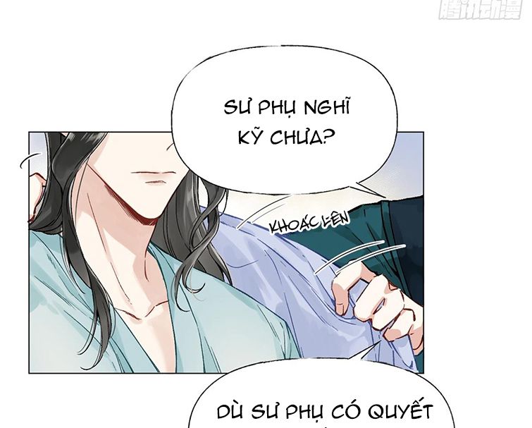 Sau Khi Trùng Sinh Thuần Phục Ác Đồ Hắc Liên Hoa Chap 2 - Next Chap 3