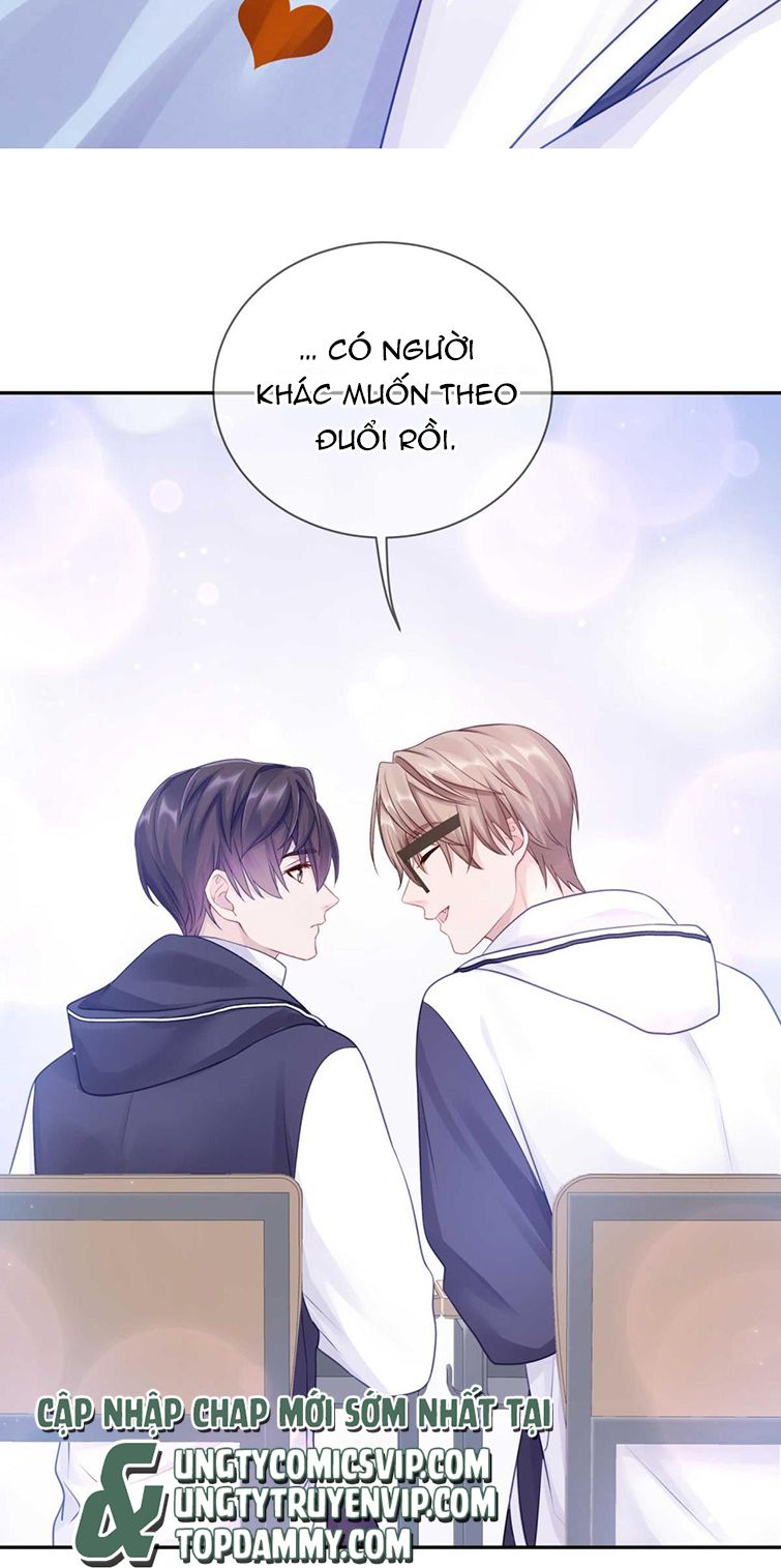 Để Ý Tôi Chút Nào Chap 28 - Next Chap 29