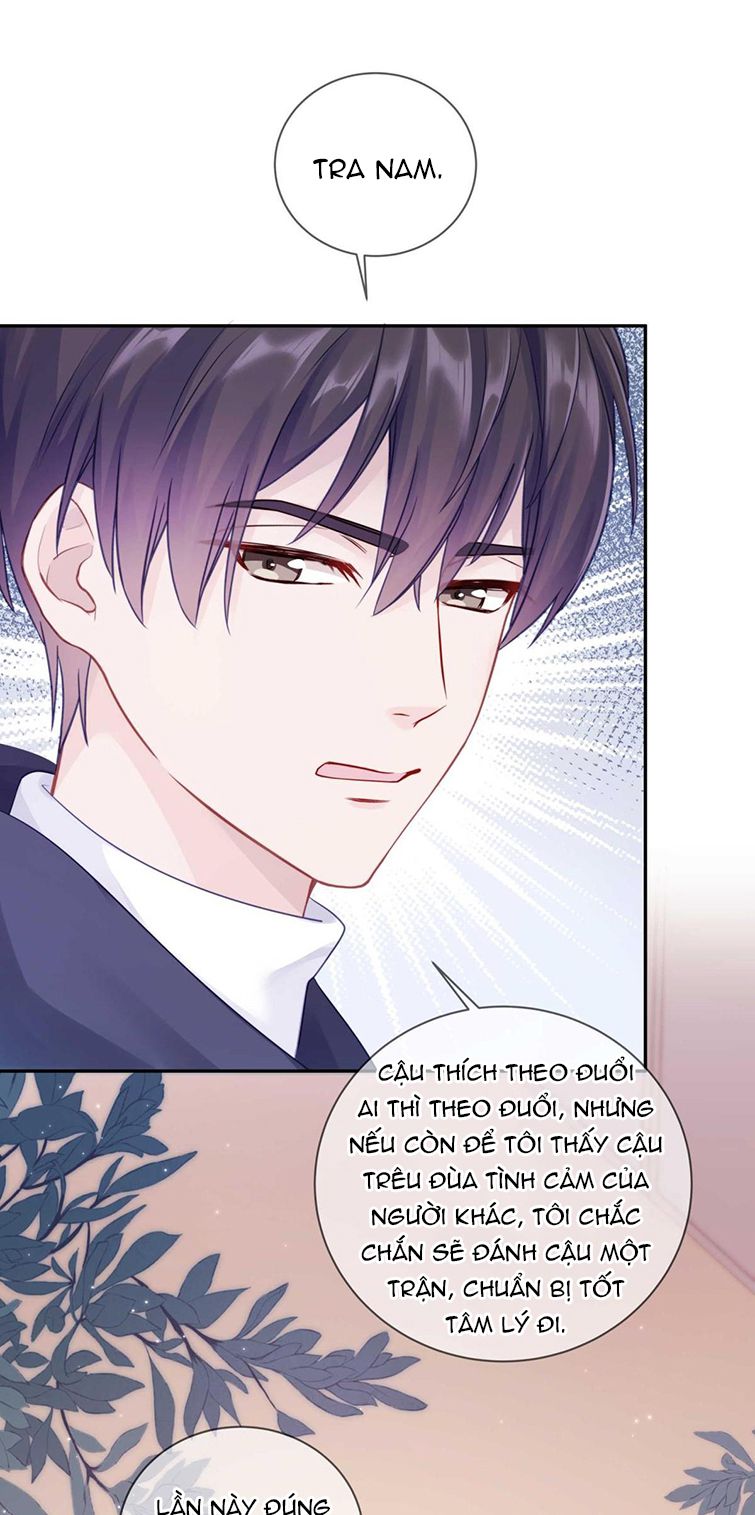 Để Ý Tôi Chút Nào Chap 28 - Next Chap 29