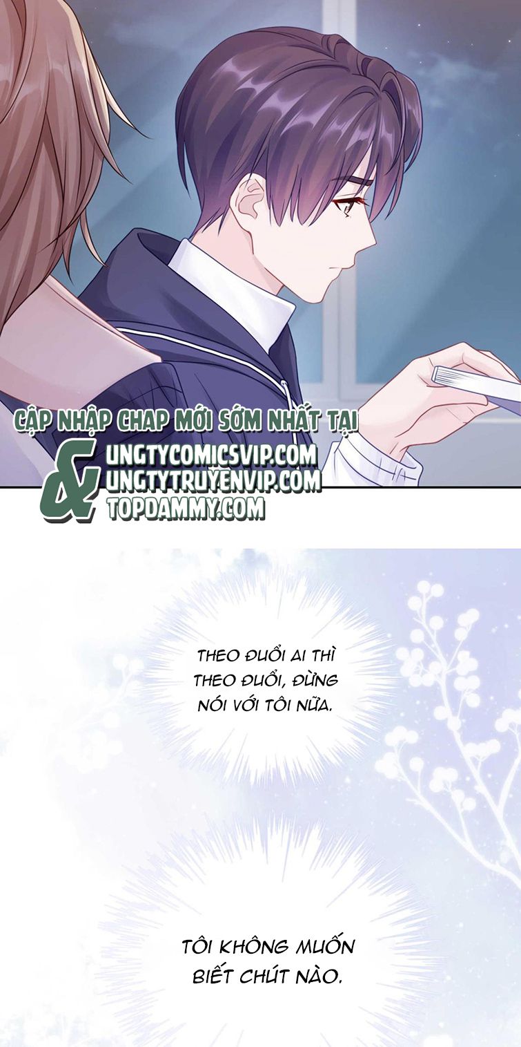 Để Ý Tôi Chút Nào Chap 28 - Next Chap 29