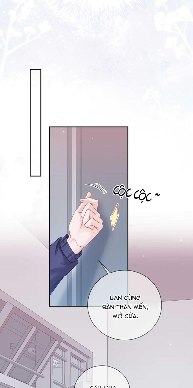 Để Ý Tôi Chút Nào Chap 28 - Next Chap 29