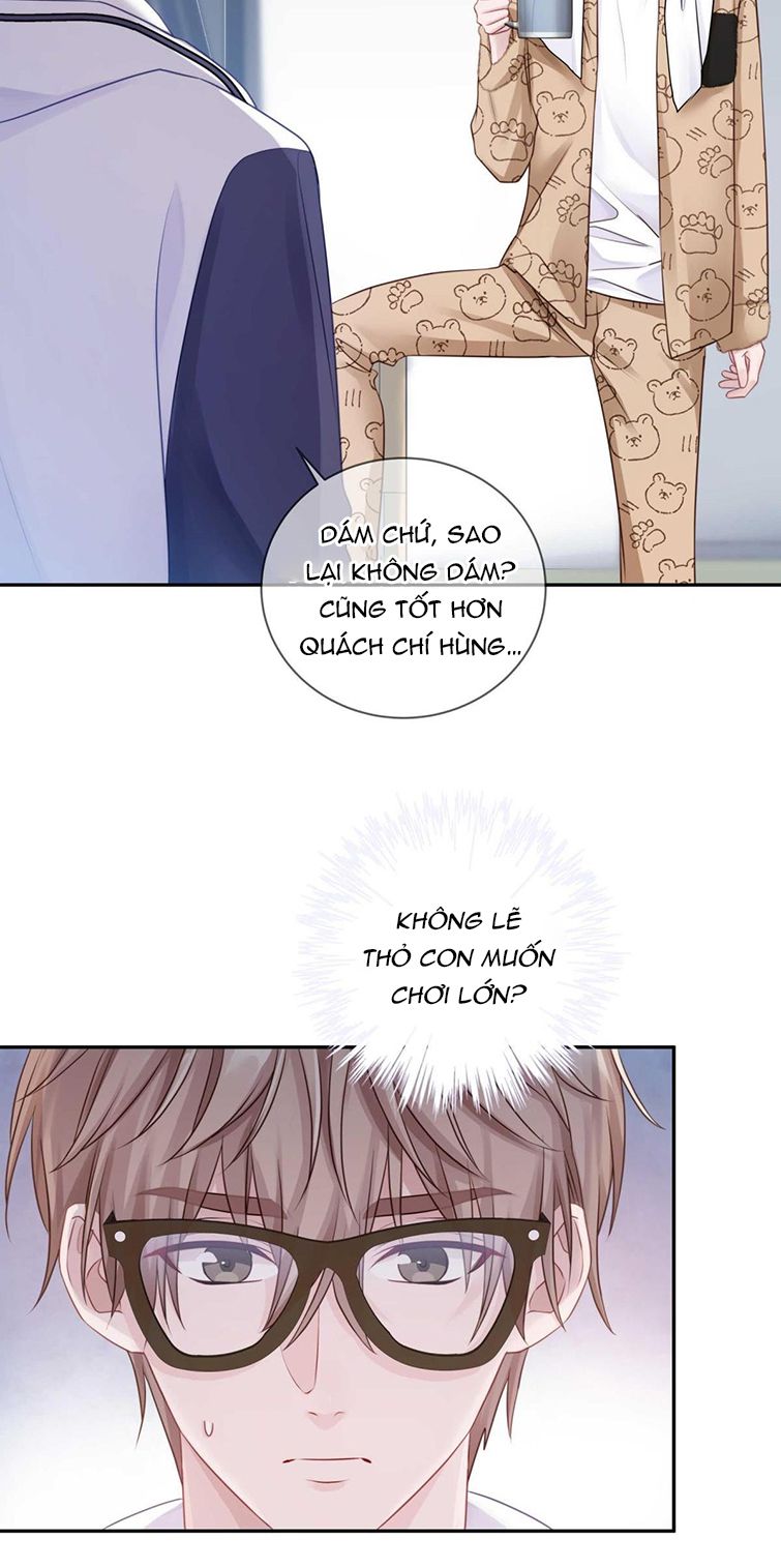 Để Ý Tôi Chút Nào Chap 28 - Next Chap 29