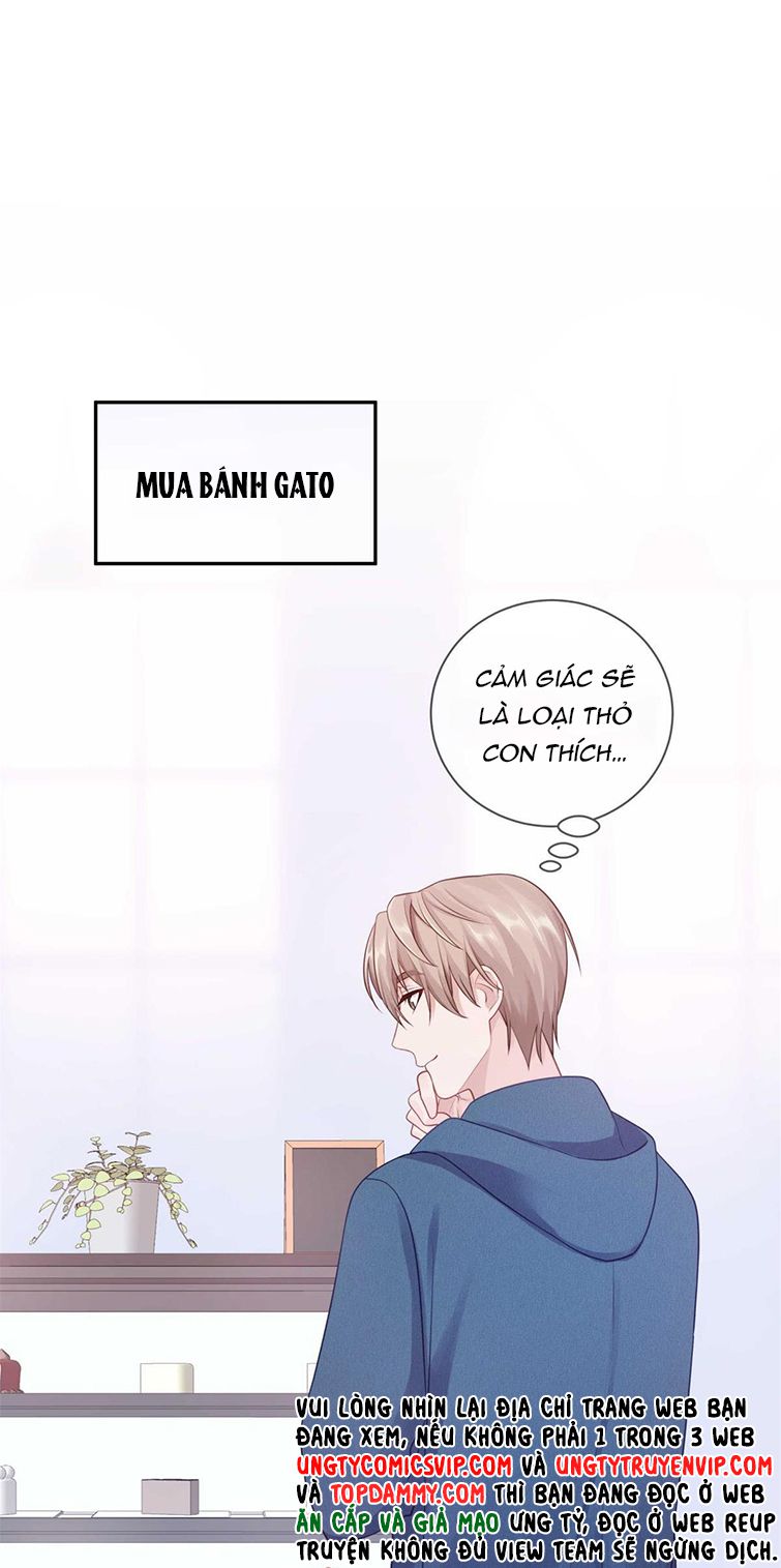 Để Ý Tôi Chút Nào Chap 28 - Next Chap 29