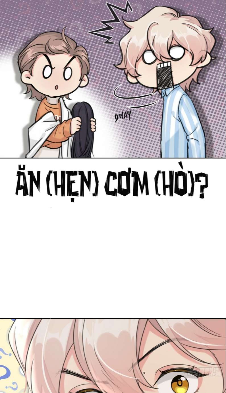 Sau Khi Xuyên Thành Pháo Hôi Tôi Chỉ Muốn Ly Hôn Chap 6 - Next Chap 7