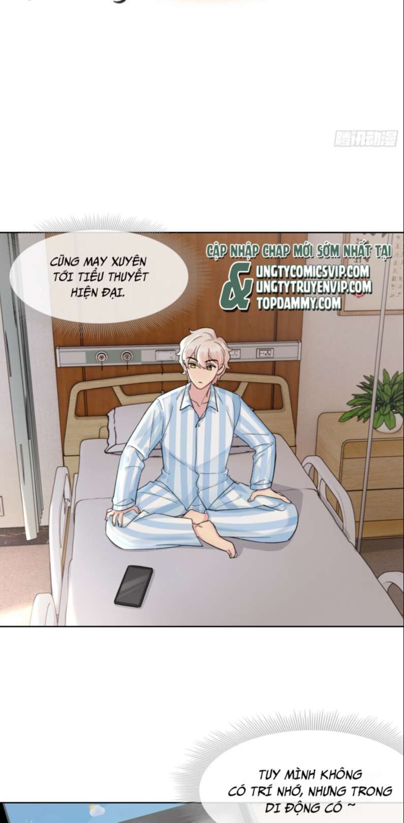 Sau Khi Xuyên Thành Pháo Hôi Tôi Chỉ Muốn Ly Hôn Chap 6 - Next Chap 7