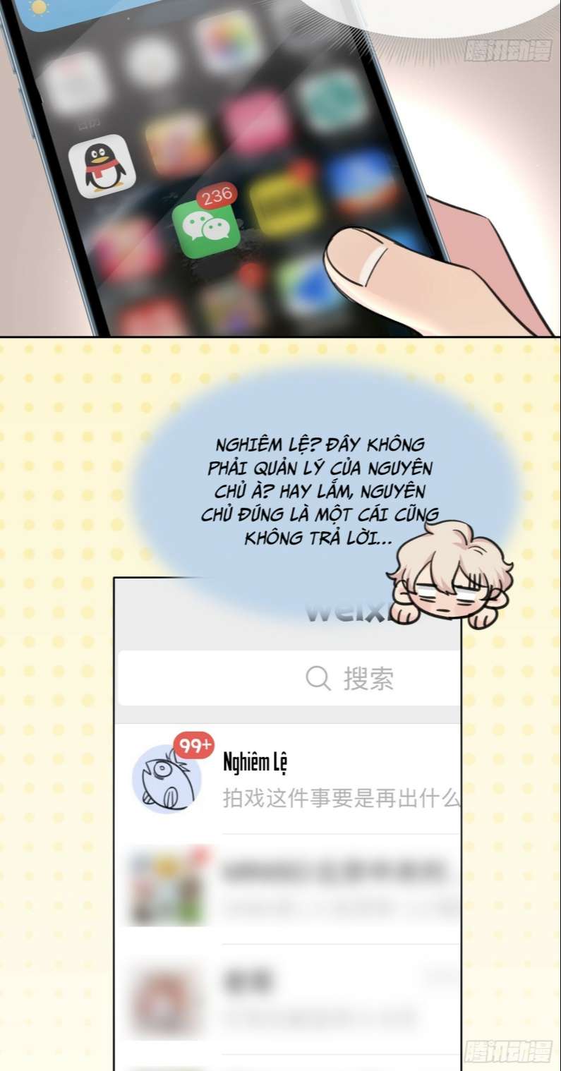 Sau Khi Xuyên Thành Pháo Hôi Tôi Chỉ Muốn Ly Hôn Chap 6 - Next Chap 7