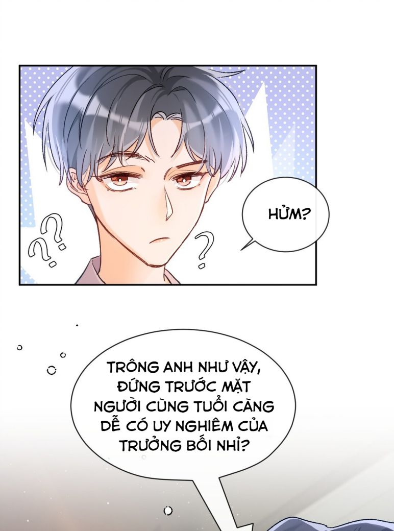 Cho Là Thật Chap 12 - Next Chap 13