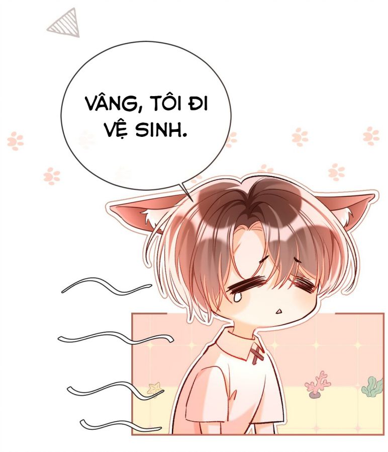 Cho Là Thật Chap 12 - Next Chap 13