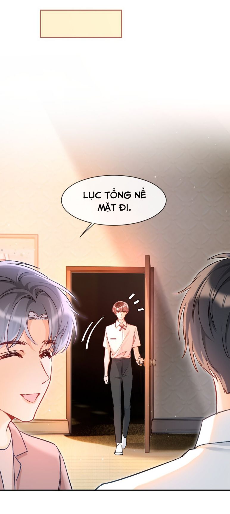 Cho Là Thật Chap 12 - Next Chap 13