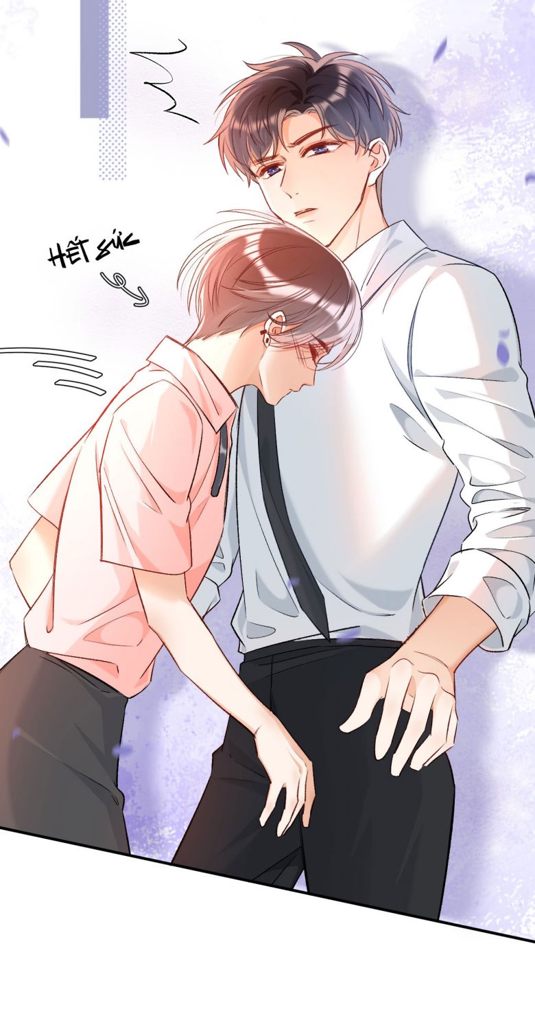 Cho Là Thật Chap 13 - Next Chap 14