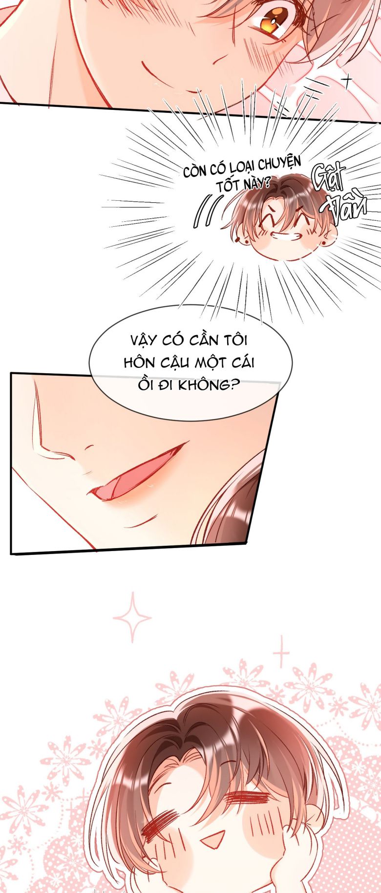 Cho Là Thật Chap 13 - Next Chap 14