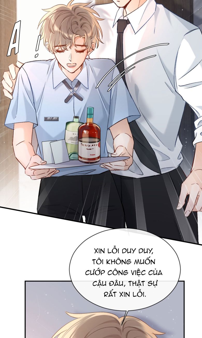 Cho Là Thật Chap 13 - Next Chap 14