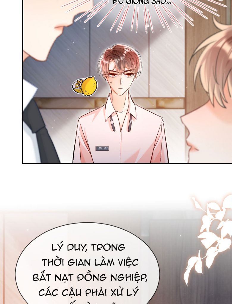 Cho Là Thật Chap 13 - Next Chap 14