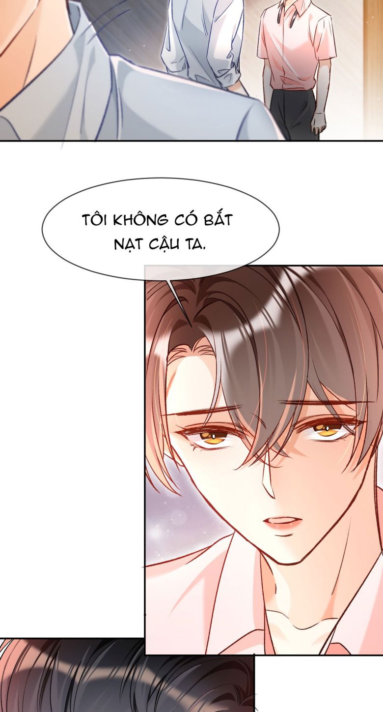 Cho Là Thật Chap 13 - Next Chap 14