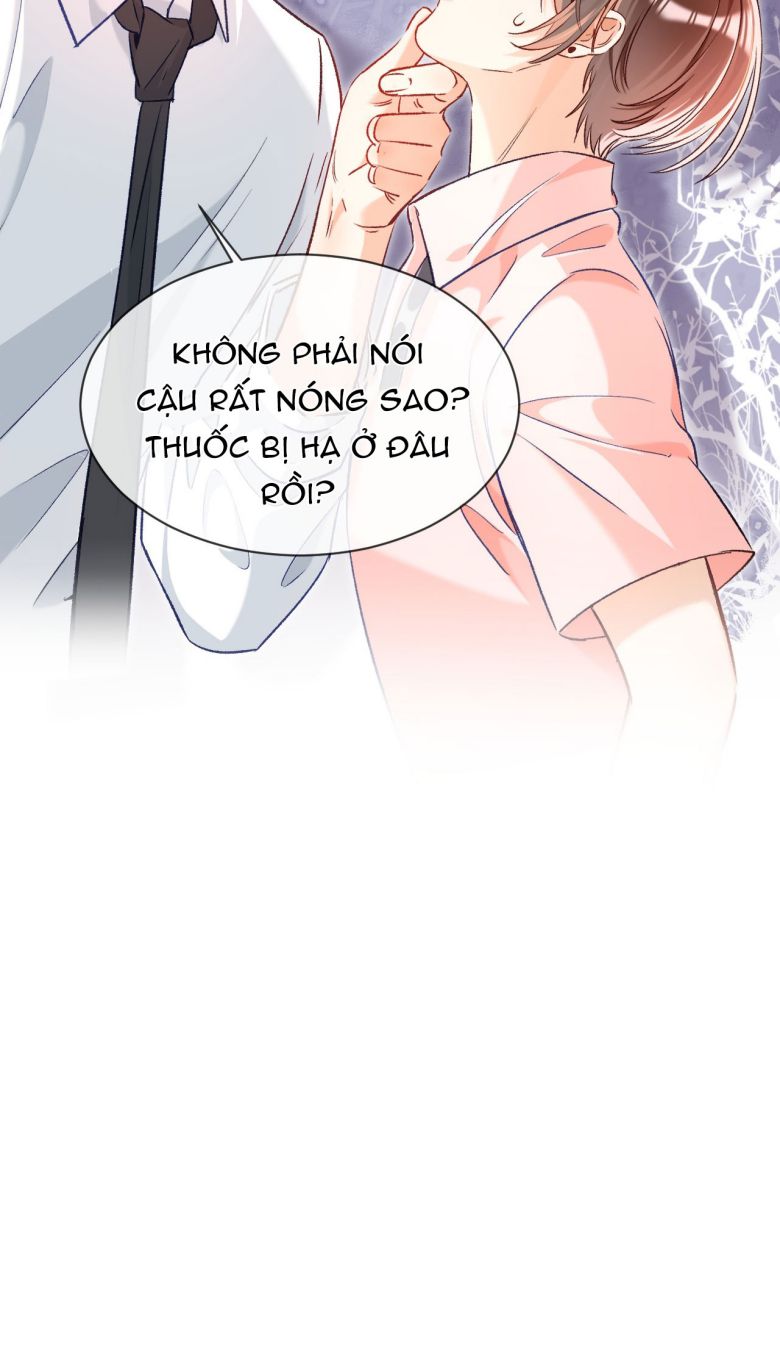 Cho Là Thật Chap 13 - Next Chap 14