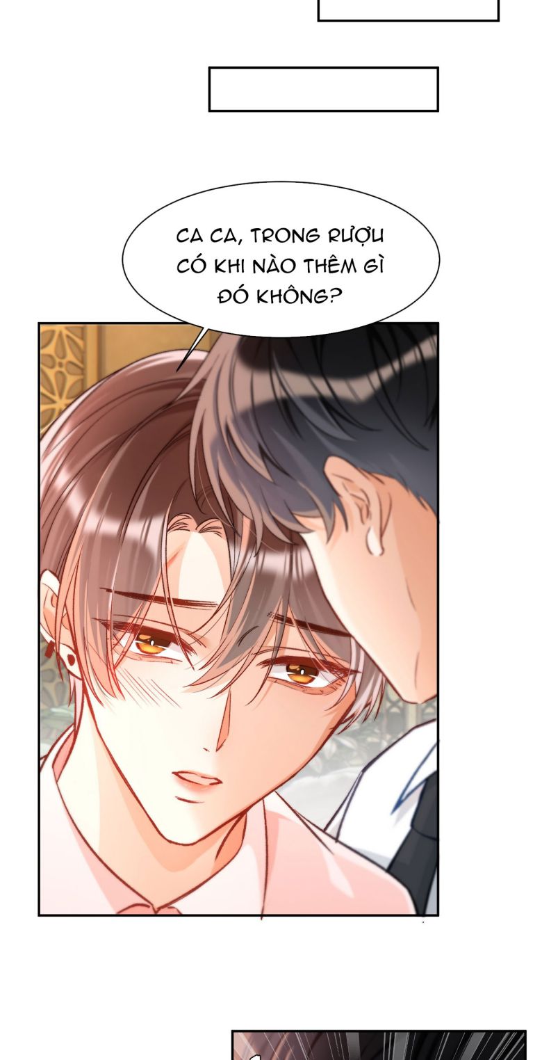 Cho Là Thật Chap 13 - Next Chap 14