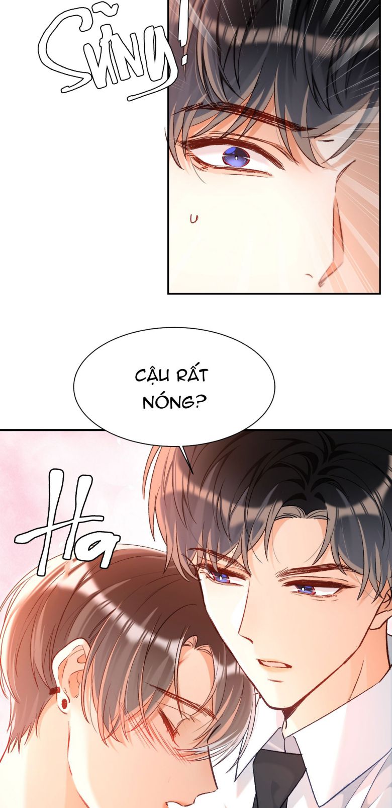 Cho Là Thật Chap 13 - Next Chap 14