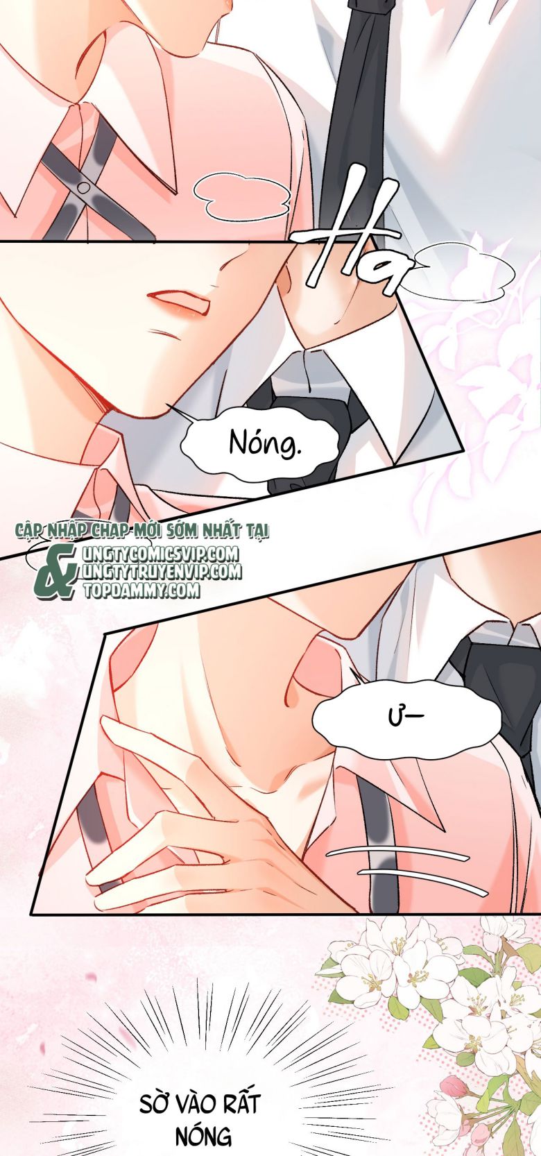 Cho Là Thật Chap 13 - Next Chap 14