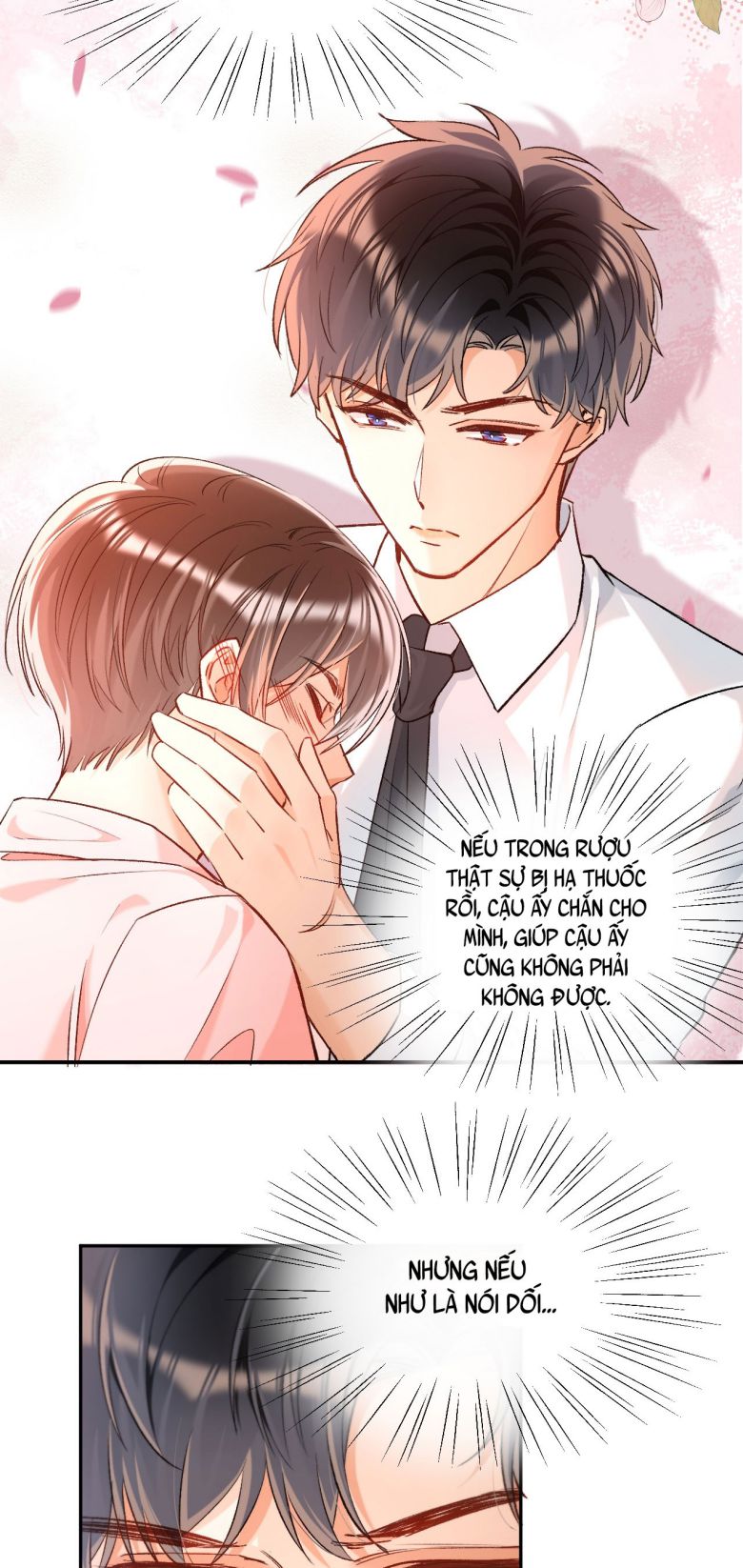 Cho Là Thật Chap 13 - Next Chap 14