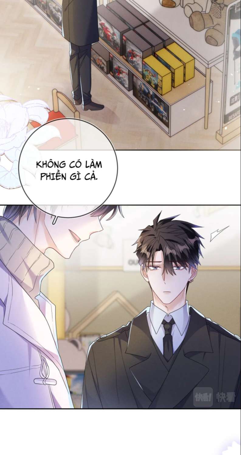 Mạnh mẽ công chiếm Chap 73 - Next Chap 74