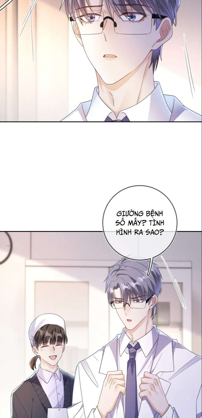 Mạnh mẽ công chiếm Chap 73 - Next Chap 74