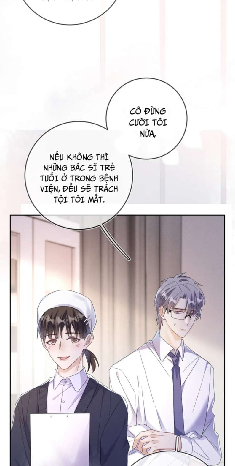 Mạnh mẽ công chiếm Chap 73 - Next Chap 74