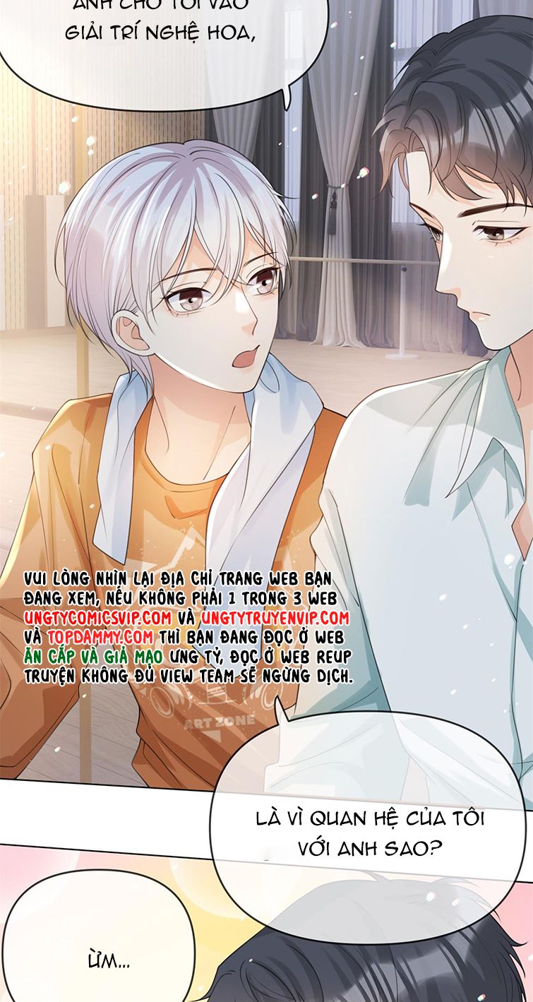 Bị Vạn Người Ghét Sau Khi Trùng Sinh Bạo Hồng Toàn Mạng Chap 30 - Next Chap 31