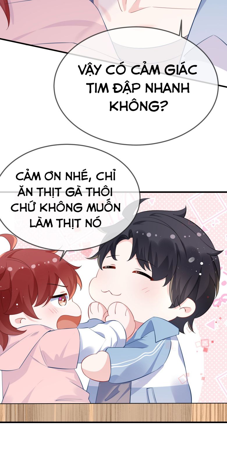 Giáo Bá Là Một Tên Yêu Tinh Chap 54 - Next Chap 55