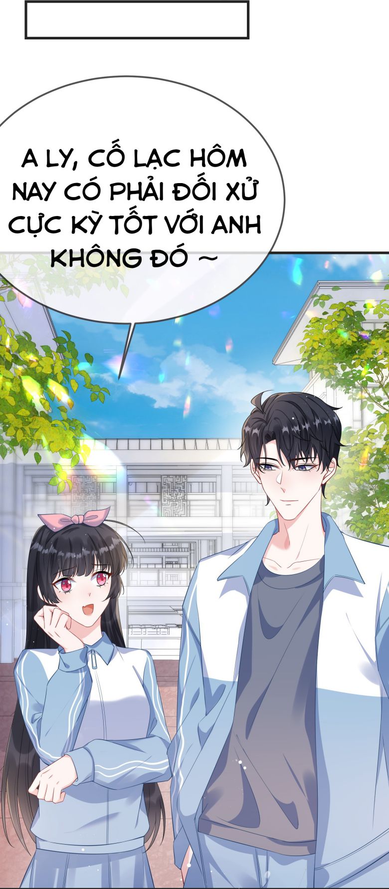 Giáo Bá Là Một Tên Yêu Tinh Chap 54 - Next Chap 55