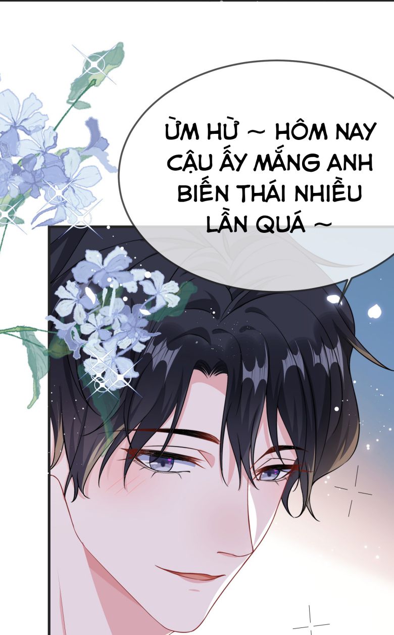 Giáo Bá Là Một Tên Yêu Tinh Chap 54 - Next Chap 55