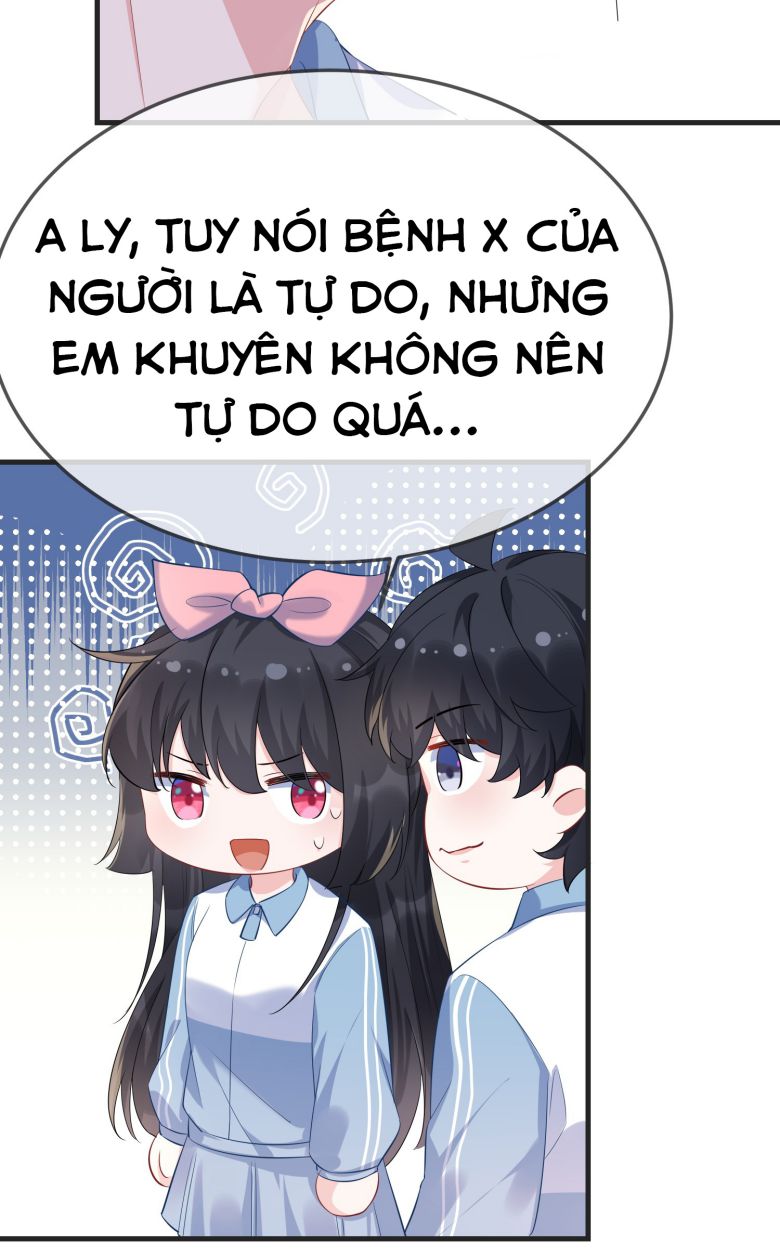 Giáo Bá Là Một Tên Yêu Tinh Chap 54 - Next Chap 55