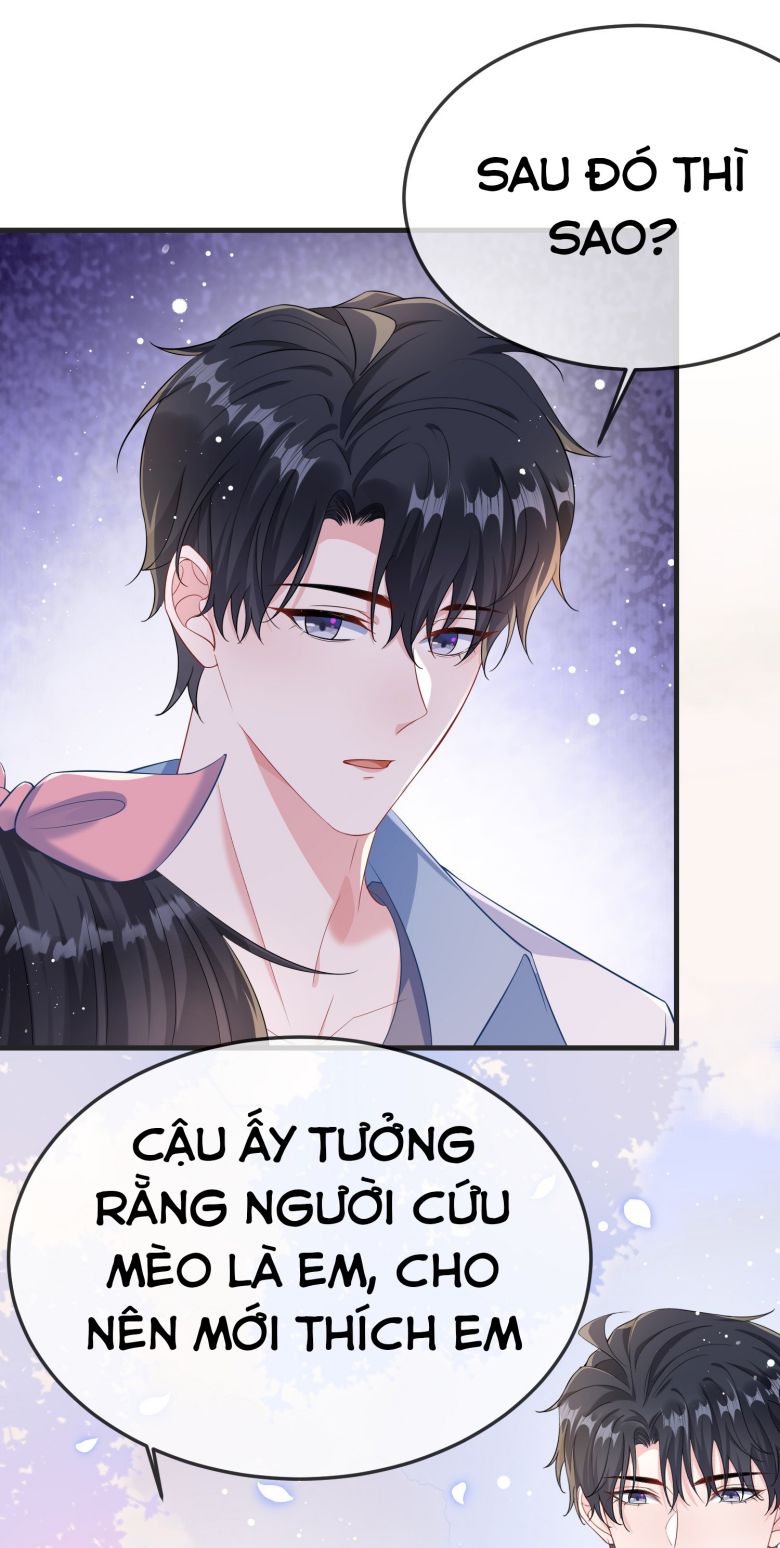 Giáo Bá Là Một Tên Yêu Tinh Chap 54 - Next Chap 55