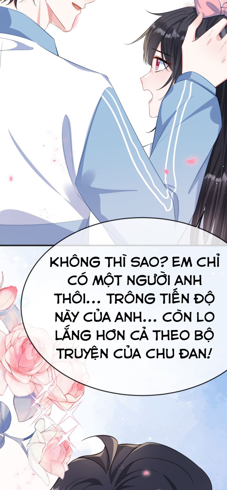 Giáo Bá Là Một Tên Yêu Tinh Chap 54 - Next Chap 55