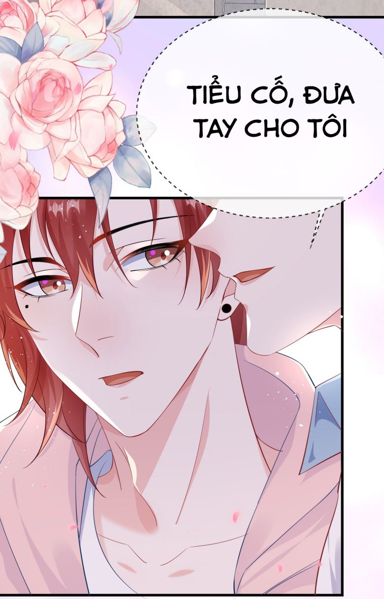 Giáo Bá Là Một Tên Yêu Tinh Chap 54 - Next Chap 55