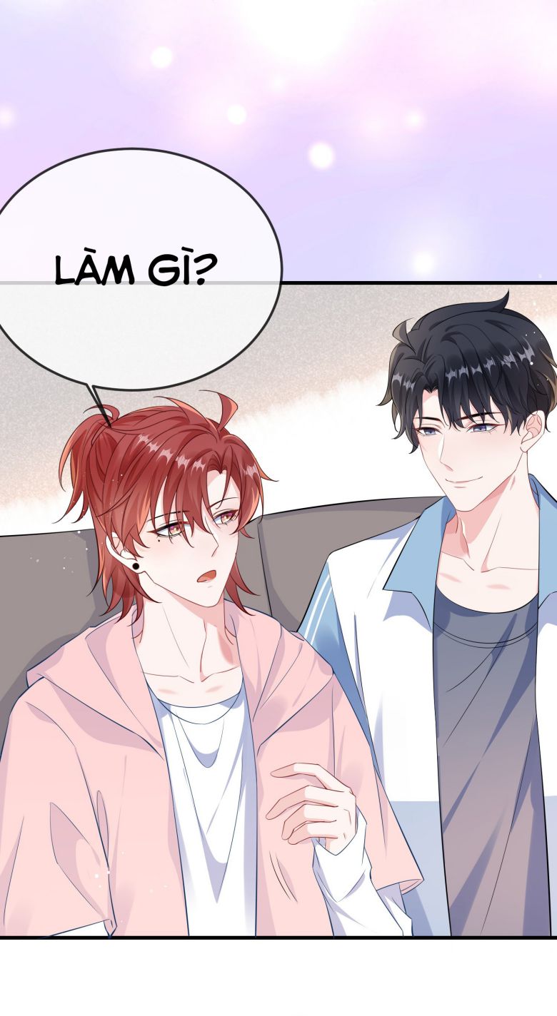 Giáo Bá Là Một Tên Yêu Tinh Chap 54 - Next Chap 55