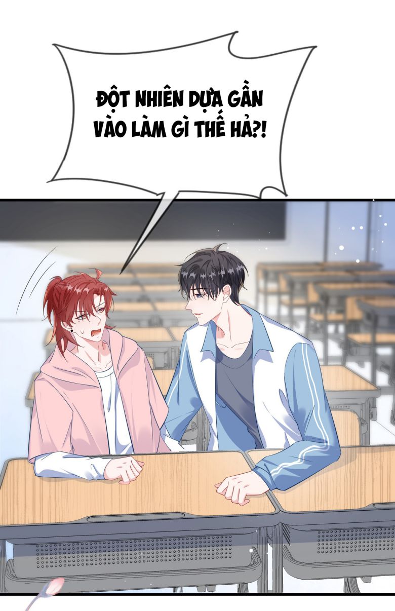 Giáo Bá Là Một Tên Yêu Tinh Chap 54 - Next Chap 55