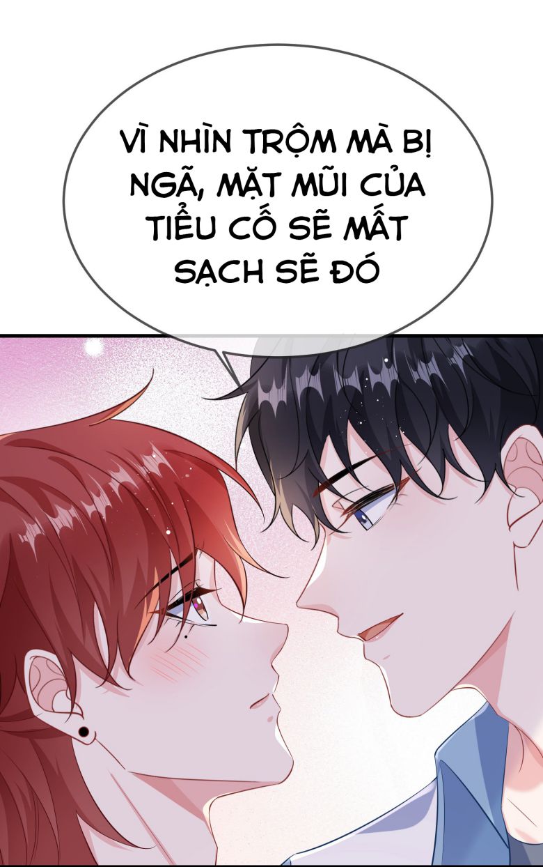 Giáo Bá Là Một Tên Yêu Tinh Chap 54 - Next Chap 55