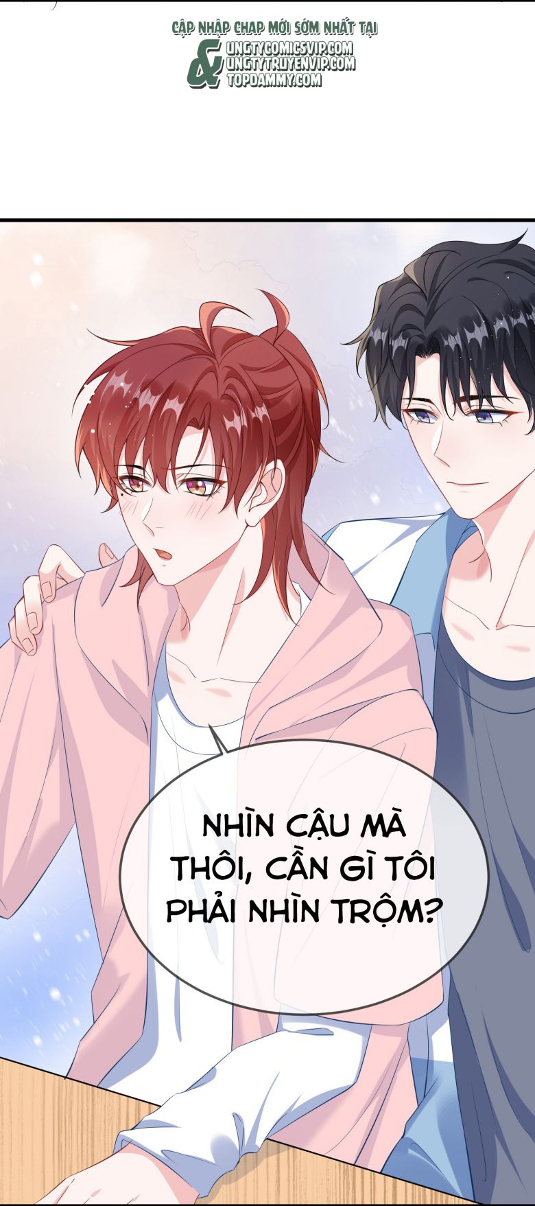 Giáo Bá Là Một Tên Yêu Tinh Chap 54 - Next Chap 55