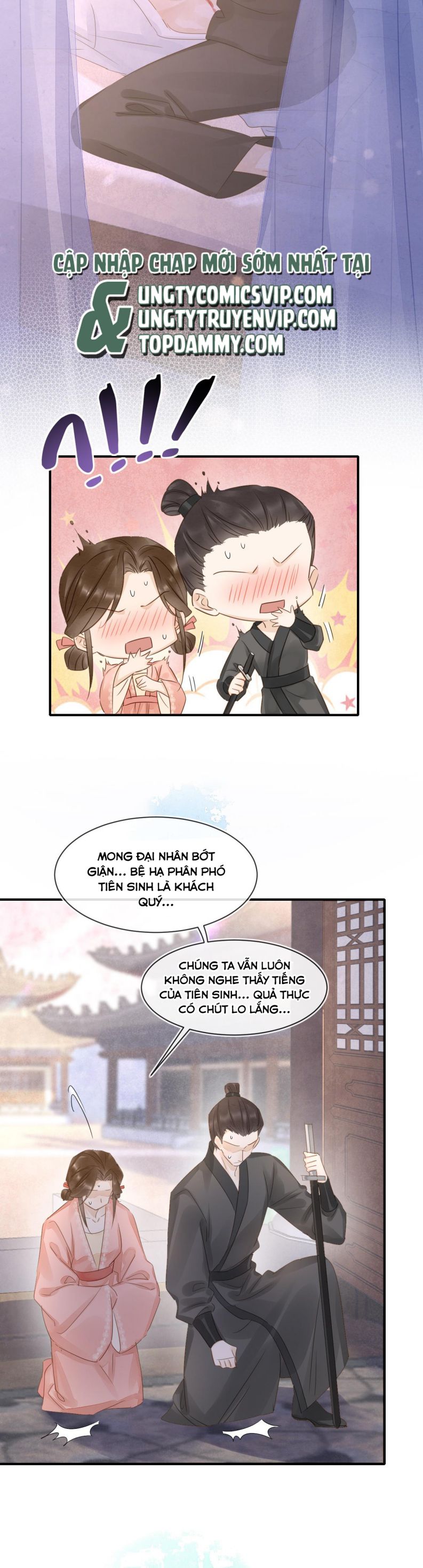 Tù Long Chap 110 - Next Chap 111