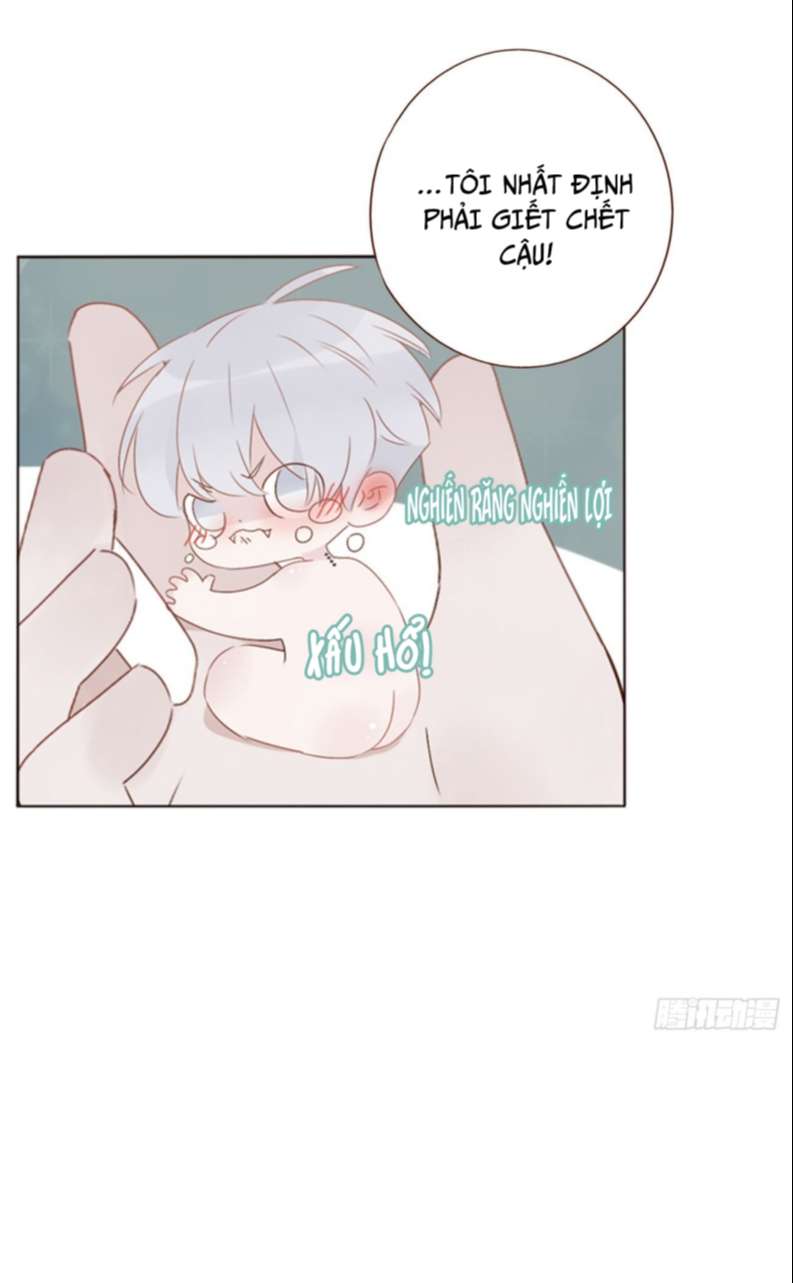 Ôm Chặt Vào Lòng Chap 74 - Next Chap 75