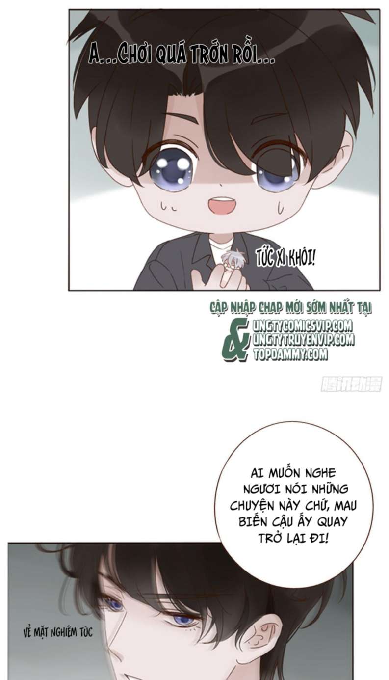 Ôm Chặt Vào Lòng Chap 74 - Next Chap 75