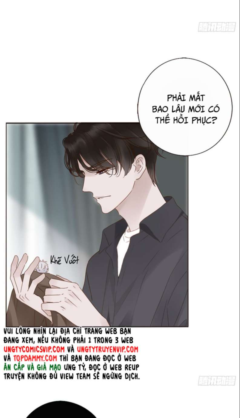 Ôm Chặt Vào Lòng Chap 74 - Next Chap 75